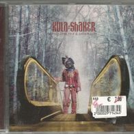 Kula Shaker " Peasants, Pigs & Astronauts " CD (1999)