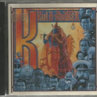 Kula Shaker " K " CD (1996)