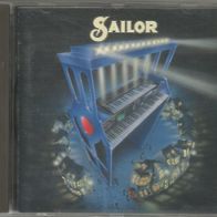 Sailor " Sailor " CD (1991, mit "La Cumbia" etc.)
