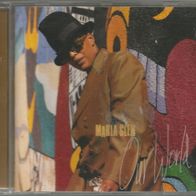 Marla Glen " Our World " CD (1997)