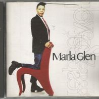 Marla Glen " Love and Respect " CD (1995)