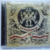 CD Heidenlaerm - Heidenspass & Höllenlärm Mittelaltermusik