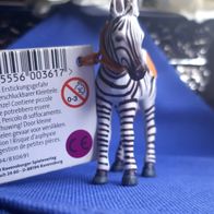 Tiptoi - Ravensburger - Zebra Fohlen Spiel Figur & Miniatur Buch