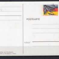 BRD / Bund 1974 Sonderpostkarte 25 Jahre BRD PSo 4 ungebraucht -3-
