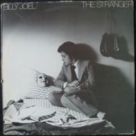 Billy Joel - the stranger - LP - 1977