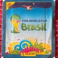 PANINI - FIFA World Cup Brasil - LIDL Tüte OVP Sticker Sammelkarten