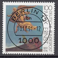 Bund / Nr. 1569 EST-Berlin