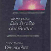 Die Straße der Götter / Die nackte Sonne