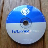 Musik CD, Hitmix The nonstop mix, CD 1 2001