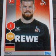 Bild 139 " Timo Horn / 1. FC Köln "