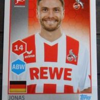 Bild 140 " Jonas Hector / 1. FC Köln "