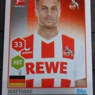 Bild 146 " Matthias Lehmann / 1. FC Köln "