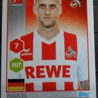 Bild 148 " Marcel Risse / 1. FC Köln "