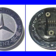 Mercedes Benz Orig. Mercedes Benz W211 W212 uva. Motorhaube Emblem / Plakette