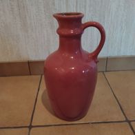 Blumenvase rosa Kanne -----------8/23---------
