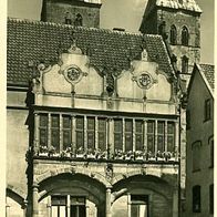 32657 Lemgo Rathaus um 1958