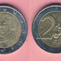 Österreich 2 Euro 2015