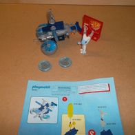 Playmobil Super 4 Space Set 2