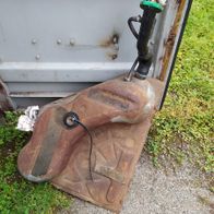 Tank Kadett E Caravan --------------8/23-------------