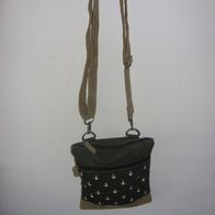 TA-14525 Handtasche, Damentasche, Schultertasche, Shoulderbag Handbag
