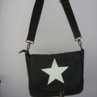 TA-14533 Handtasche, Damentasche, Schultertasche, Shoulderbag Handbag