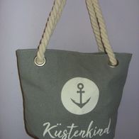 TA-14607 Handtasche, Brustbeutel, Schultertasche, Shoulderbag, Handbag