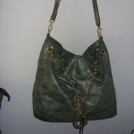 TA-14619 Handtasche, Damentasche, Schultertasche, Shoulderbag, Handbag