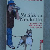 Buch, Neulich in Neukölln von Uli Hannemann