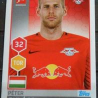 Bild 154 " Péter Culácsi / RB Leipzig " 2017 / 2018
