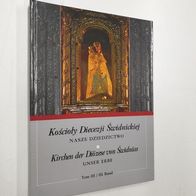 Jarzembowska, Katarzyna: Koscioly Diecezji Swidnickiej. Nasze ...