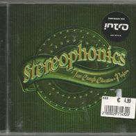 Stereophonics " Just Enough Education To Perform " CD (2001)
