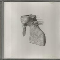 Coldplay " A Rush Of Blood To The Head " CD (2002)