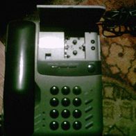 DSC Callback Analog-Telefon mit AB