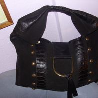 TA-14788 Handtasche, Damentasche, Schultertasche, Design Tasche, Handbag