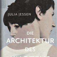 Buch - Julia Jessen - Die Architektur des Knotens: Roman