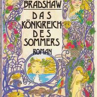 Buch - Gillian Bradshaw - Das Königreich des Sommers: Roman