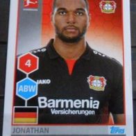 Bild 173 " Jonathan Tah / Bayer 04 Leverkusen " 2017 / 2018