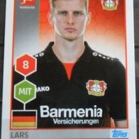 Bild 177 " Lars Bender / Bayer 04 Leverkusen " 2017 / 2018