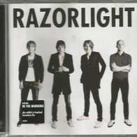 Razorlight " Razorlight " CD (2006)