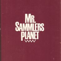Buch - Saul Bellow - Mr. Sammlers Planet