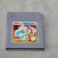 Nintendo Game Boy - Asterix & Obelix