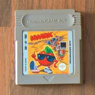 Nintendo Game Boy - Kwirk