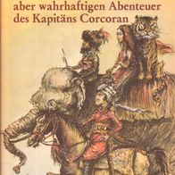 Alfred Assolant - Die wunderbaren, aber wahrhaftigen Abenteuer des Kapitäns Corcoran