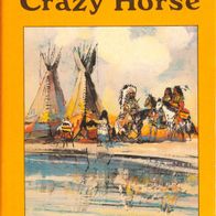 Buch - Walter Püschel, Gerhard Gossmann - Crazy Horse