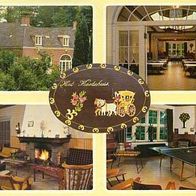 NL 6940 Montferlant - Zeddam Bondshotel " t Heem "