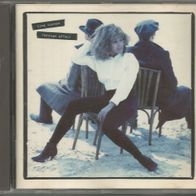 Tina Turner " Foreign Affair " CD (1989)