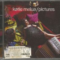 Katie Melua " Pictures " CD (2007)