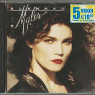 Alannah Myles " Alannah Myles " CD (1989)