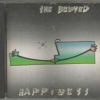 The Beloved " Happiness " CD (USA 1990)
