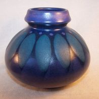 KMK - Kupfermühle Keramik Vase, Serie - VIOLA * **